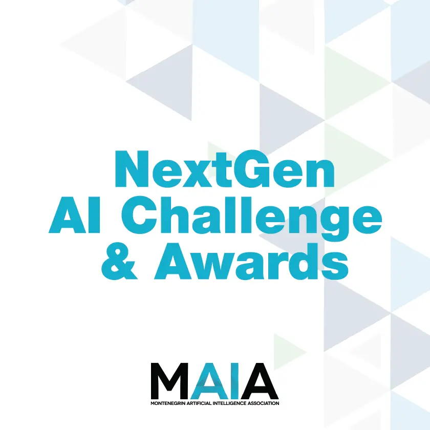 NextGen AI Challenge & Awards