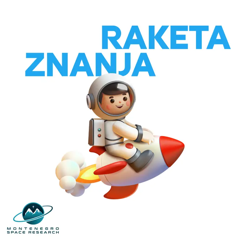 Raketa znanja