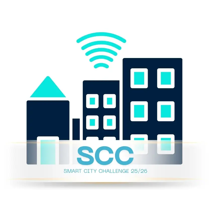 SMART CITY CHALLENGE
