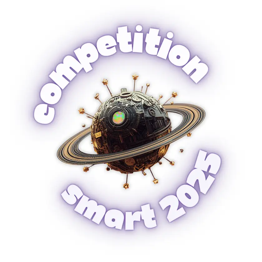 SMART Competition 2025